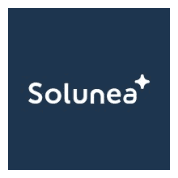 Logo Solunea